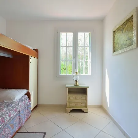Apartment Les 4 Saisons Tropez