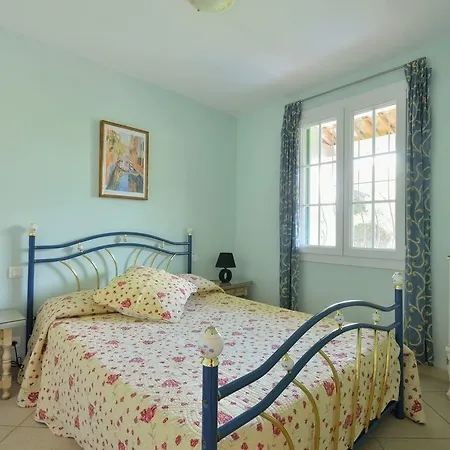 Les 4 Saisons Tropez Apartment Saint-Tropez
