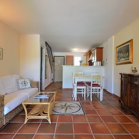 Les 4 Saisons Tropez Apartment