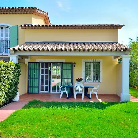 Les 4 Saisons Tropez * Saint-Tropez