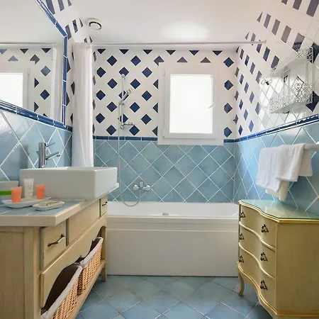 Les 4 Saisons Tropez Apartment *